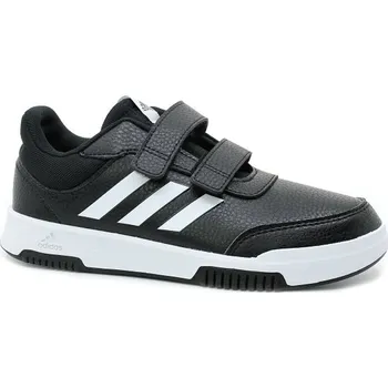 Chlapecká obuv adidas TENSAUR Sport 2.0 GW6440 black, dětská obuv vel.30