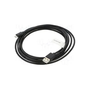 Datový kabel CA-USBM20CU-0030BK