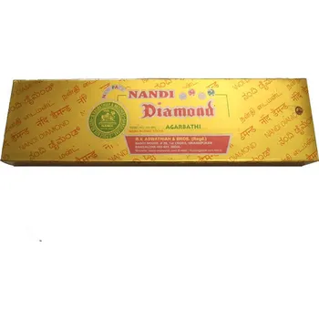 Vonná tyčinka Indické vonné tyčinky Nandi Diamond