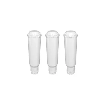 Filtr do kávovaru Filtr do kávovaru AQUALOGIS Al-TES46 kompatibilní s Bosch Siemens TCZ60003/Krups F08801 3ks