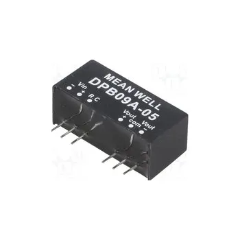 Měnič napětí DPB09A-05