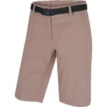 Husky Dámské kraťasy Kiani L XL, beige