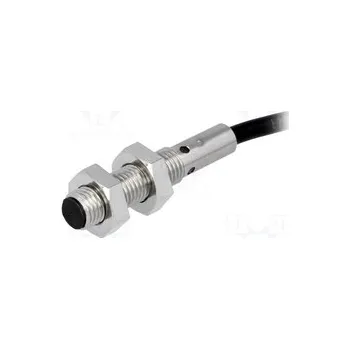 Příslušenství k měřicímu přístroji E2BS08KS01WPC12M