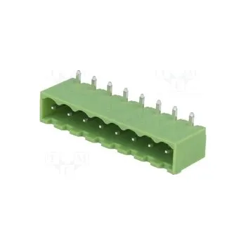 Auto elektroinstalace TBG-5.0-KW-8P