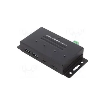 Elektrická zásuvka UA0316