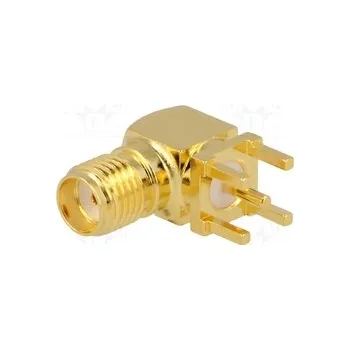 Elektrická zásuvka SMA6252A23G50