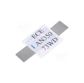 Autopojistky AN350-30