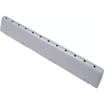  LG - Žebro bubnu do pračky 4432ER2003A - Lopatka bubnu pro efektivní praní - Rozměry 274x37 mm