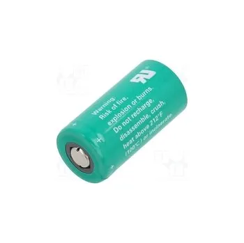 Článková baterie BAT-CR2/3AH-R