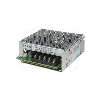 Měnič napětí SD-25A-24