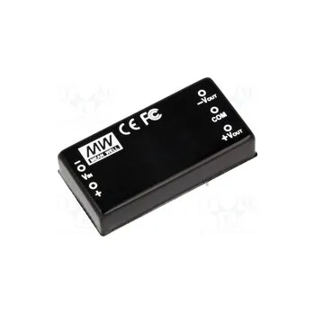 Měnič napětí DKA15B-15