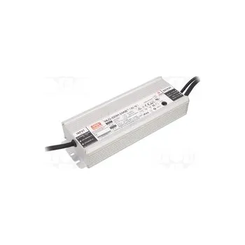 Napájecí zdroj pro osvětlení HLG-320H-24AB