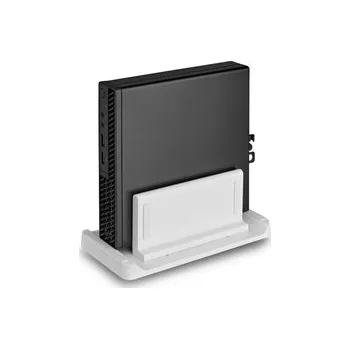 Televizní držák Držák tuneru. Mini PC na zadní straně televizoru VESA SBK110W