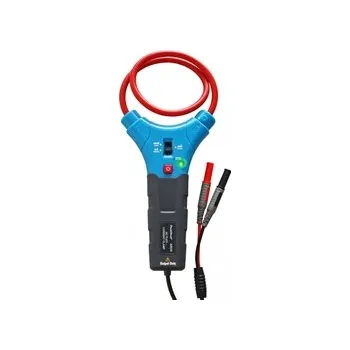 Multimetr Pružné proudové kleště 3000A 4 mm PeakTech 4205