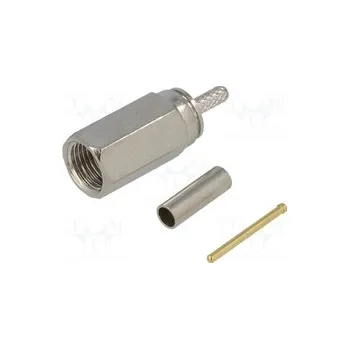 Elektrická zásuvka FME-011