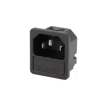 Elektrická zásuvka 6200.4320