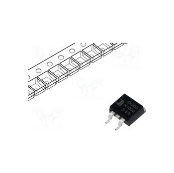 Tranzistor DI200N10D2-DIO