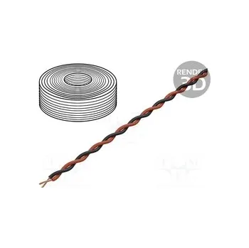 elektrický kabel D-210-10-100