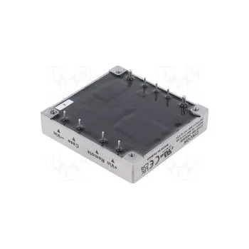 Měnič napětí CHB100-24S24N