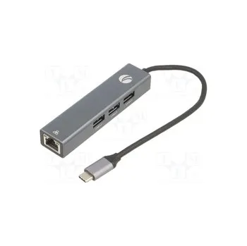 Elektrická zásuvka DH311A