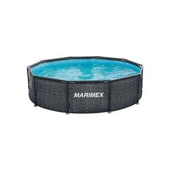 Bazén Bazén MARIMEX Florida Ratan 3,05x0,91m 10340235