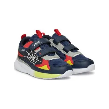 Chlapecká obuv Sneakersy Primigi 7966611 Tmavomodrá 25