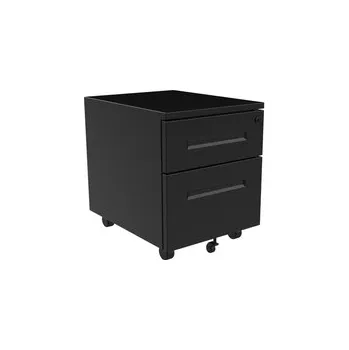 Psací stůl Podstolová kontejnerová skříň Spacetronik SPC-120B