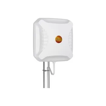 Příjem digitálního pozemního vysílání Panelová anténa Poynting XPOL-2-5G-03 SMA-10 11dBi