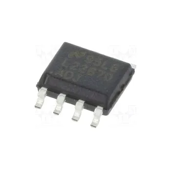 Měnič napětí LM22670MR-ADJ/NOPB