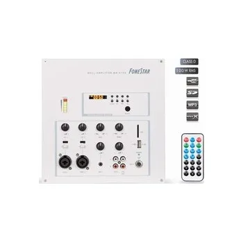 Hi-Fi Zesilovač WA4100