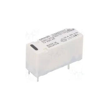 Relé G6RN1A7EASICFHA12