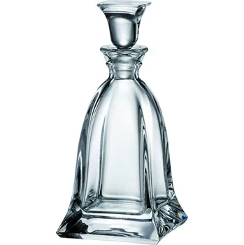 Bohemia Crystal Karafa na whisky Prince 750ml