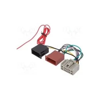 ISO konektor ZRS-146