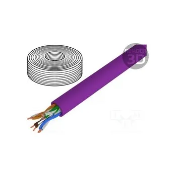 Síťový kabel DK-1614-VH-1