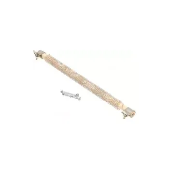 Příslušenství pro ohřívač vody těleso topné 1000 W, L=300 mm, infrazářiče, keramické, 10600-4