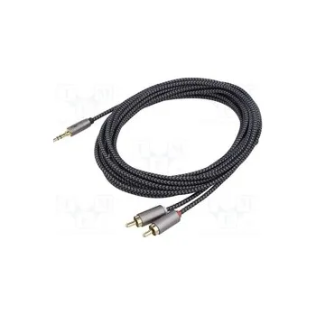 Audio kabel GOOBAY-PLUS-65290