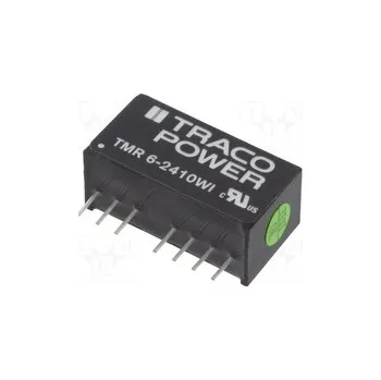 Měnič napětí TMR6-2410WI