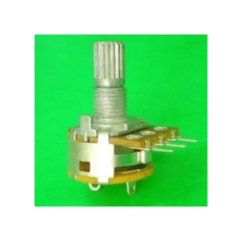 vypínač KWE 16R 500k/G/VYP