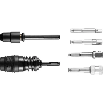 PARKSIDE® Adaptér SDS-max/SDS-plus / Držák bitů SDS plus