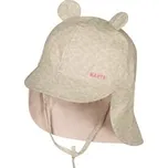 Kšiltovka Barts LARUEL CAP Cream velikost size 47