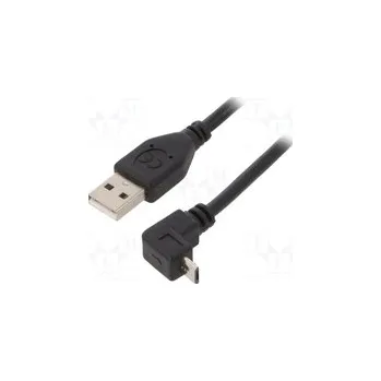 Datový kabel CCP-MUSB2-AMBM90-6