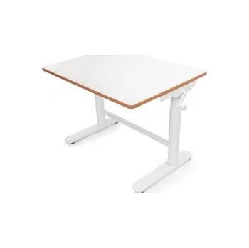 Ručně nastavitelný psací stůl Spacetronik XD SPE-X101W