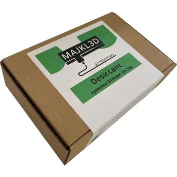 Příslušenství k 3D tiskárně Majkl3D Desiccant for AMS（12 pack)