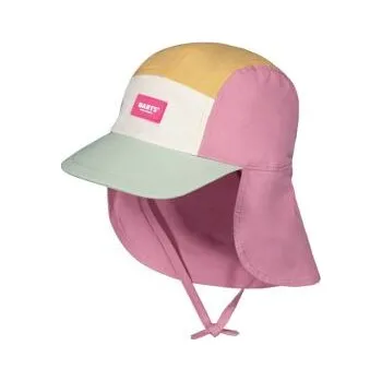 Módní doplněk Kšiltovka Barts RANU CAP Pink velikost size 47