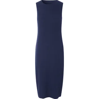 Dámské šaty esmara® Dámské šaty (navy modrá, L (44/46))