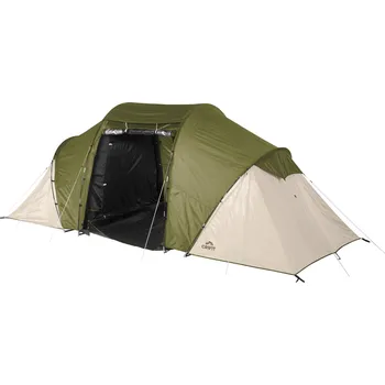 CRIVIT Zatemněný rodinný stan pro 4 osoby