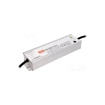 Napájecí zdroj pro osvětlení HLG-240H-C1400A