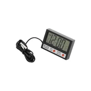 Kuchyňský teploměr Teploměr BLOW TH002 Black