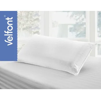 Polštář Velfont VISCONFORT polštář z viskoelastické pěny proti roztočům