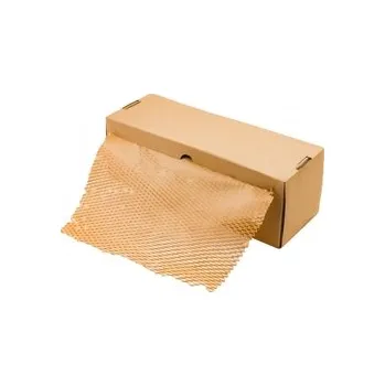 Balící papír Voštinový balicí papír BOX BP-H38 80m